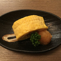 しら河 浄心本店 - ひつまぶしセット 鰻巻き
                ２０１６年９月２日