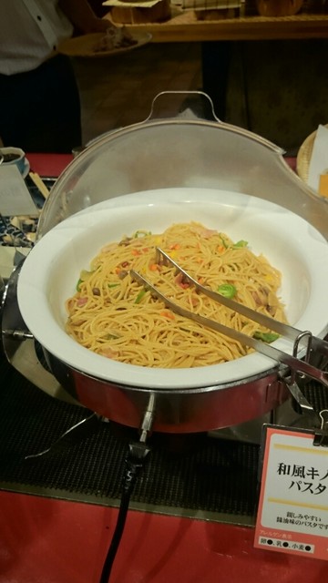 旬菜食健 ひな野 盛岡インター店（ヒナノ） - 大釜（オーガニック）の写真