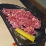 焼肉 鶴橋牛一 - 