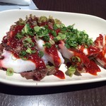 もみじ - 激辛たこ