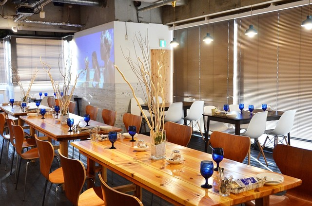 Loites レストラン 飲食店の検索 ジャルディーノリンシエメ Giardinol Insieme