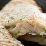 粉モンバルくう - ふぉわふぉわ焼き