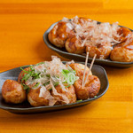 粉モンバルくう - 