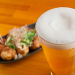 粉モンバルくう - 