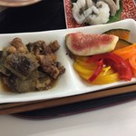 松原きっちん - せんちゃんスペシャルセット