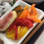 松原きっちん - せんちゃんスペシャルセット