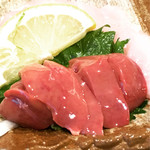 本格炭火焼鳥 松家