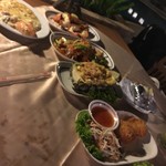 SAVOEY Seafood Restaurant - 