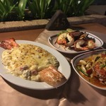 SAVOEY Seafood Restaurant - 