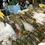 SAVOEY Seafood Restaurant - 