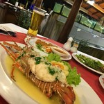 Patong Seafood - 