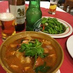 Patong Seafood - 