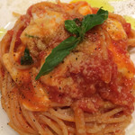 創作イタリアン Gemelli - 