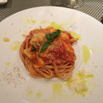 創作イタリアン Gemelli - ハーフサイズ