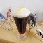 sunday zoo - サバナ