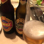 Ra Bottega Deru Orio - イタリアビール