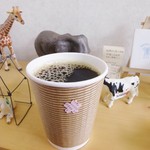 sunday zoo - 桜バージョン