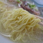 ラーメン森林 - 