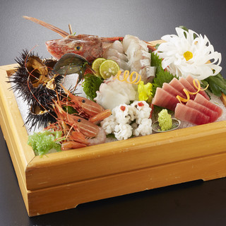 日本料理 銀扇_1