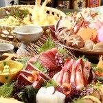 Koshitsu Izakaya Banya - 