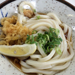 こんぴらうどん - 