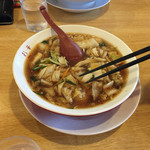 彩華ラーメン  - 