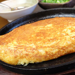 そらいえ - どろ焼き