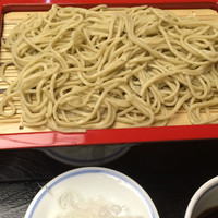そば会席 立会川 吉田家 - 