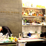 ジャニス・ウォン - 