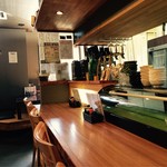 楽食堂 はいじ  - 