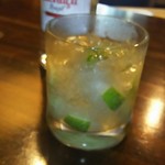 惣琉 - カイピリーニャ