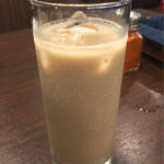 ザトラ - アイスチャイ