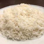 ザトラ - バスマティライス