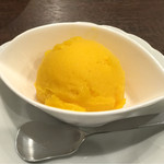 ザトラ - セットのデザート