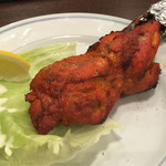 ザトラ - タンドリーチキン