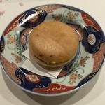 旬菜 おぐら家 - お通し