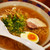 よし田亭 - しょうゆラーメン（６５０円）