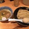六厘舎 東京駅東京ラーメンストリート