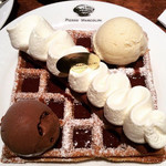 ピエール マルコリーニ - 