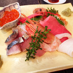 Tsukijisushikoujin - 