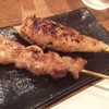 炭火焼鳥　鳥ふく 堂山店