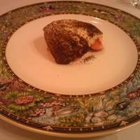 RISTORANTE REGA - デザート