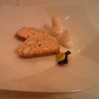 RISTORANTE REGA - プティフール