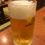Mim Min - 生ビール中