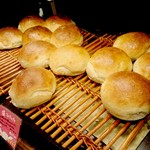 パネ・ポルチーニ - 