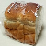 プティ･フール - 食パン山型･2食（256円）