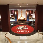 ヱビスビール記念館 - 2016年9月