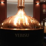 ヱビスビール記念館 - 2016年9月