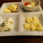 ヱビスビール記念館 - 2016年9月