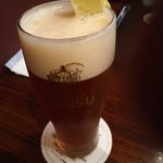 ヱビスビール記念館 - 2016年9月